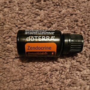 doTERRA Zendocrine Oil (New)